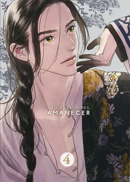 La canción del amanecer #04 | 9788410294141 | Ichika, Yuno | Librería online de Figueres / Empordà