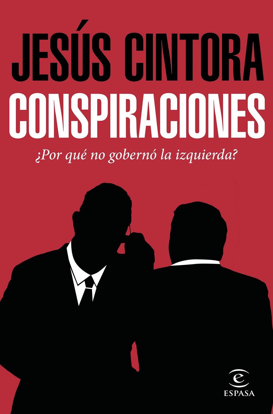 Conspiraciones | 9788467049121 | Cintora, Jesús | Librería online de Figueres / Empordà