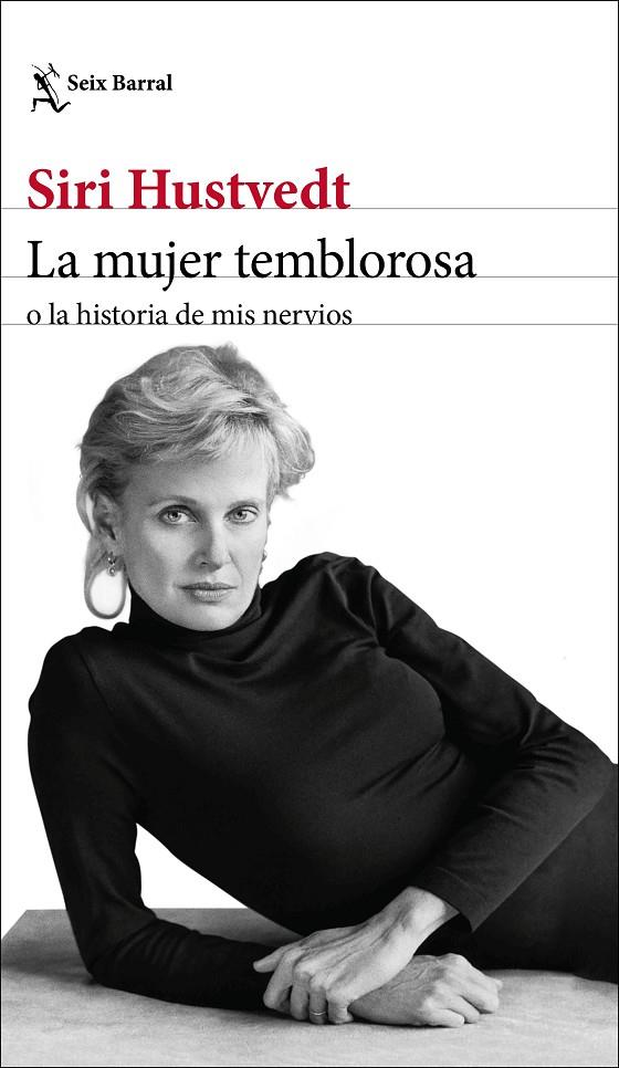 La mujer temblorosa o la historia de mis nervios | 9788432236792 | Hustvedt, Siri | Librería online de Figueres / Empordà