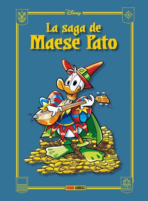 DISNEY LIMITED LA SAGA DE MAESE PATO | 9788418814297 | Varios autores | Llibreria online de Figueres i Empordà