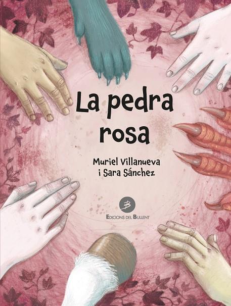 La pedra rosa | 9788499042763 | Villanueva Penarnau, Muriel | Llibreria online de Figueres i Empordà