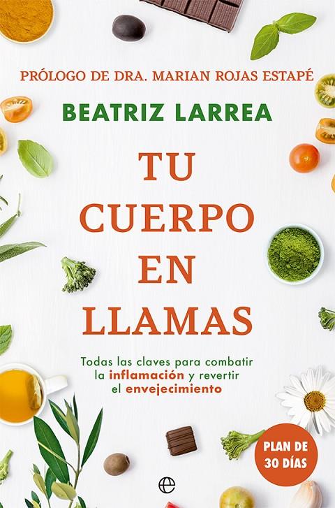 Tu cuerpo en llamas | 9788413842622 | Larrea, Beatriz | Librería online de Figueres / Empordà