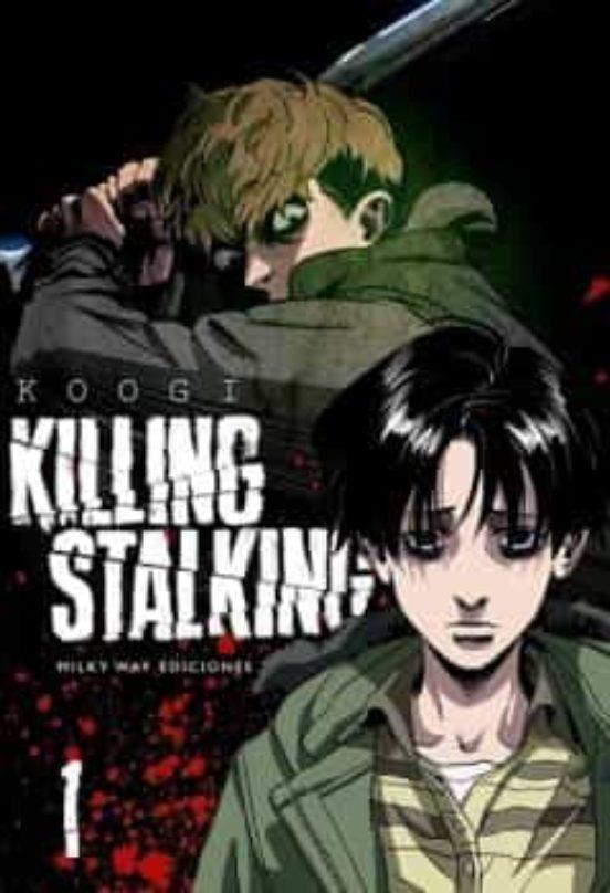 KILLING STALKING (SEASON 1) #01 | 9788417820589 | Koogi | Llibreria online de Figueres i Empordà