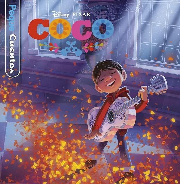 Coco. Pequecuentos | 9788417529314 | Disney | Librería online de Figueres / Empordà