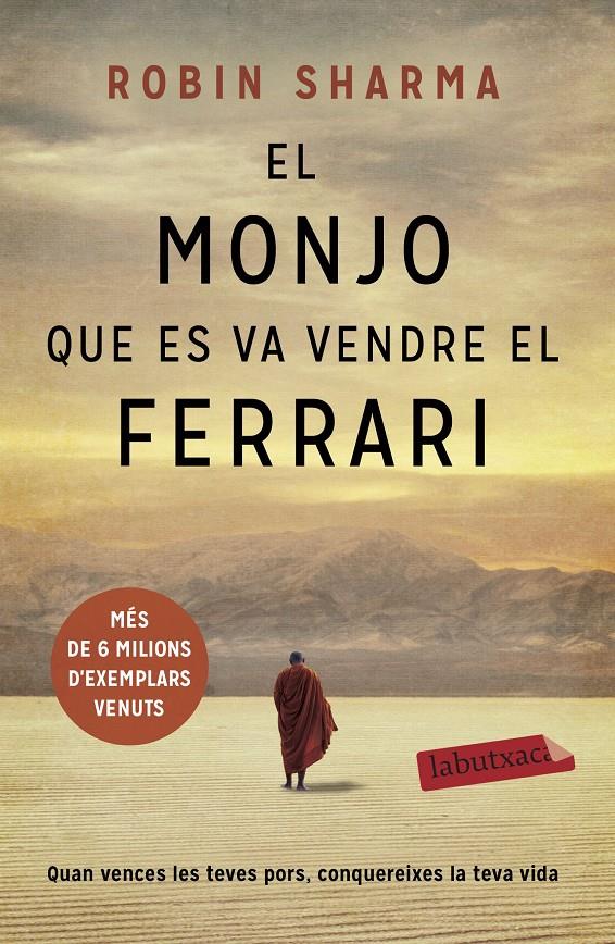 El monjo que es va vendre el Ferrari | 9788417420369 | Sharma, Robin | Librería online de Figueres / Empordà