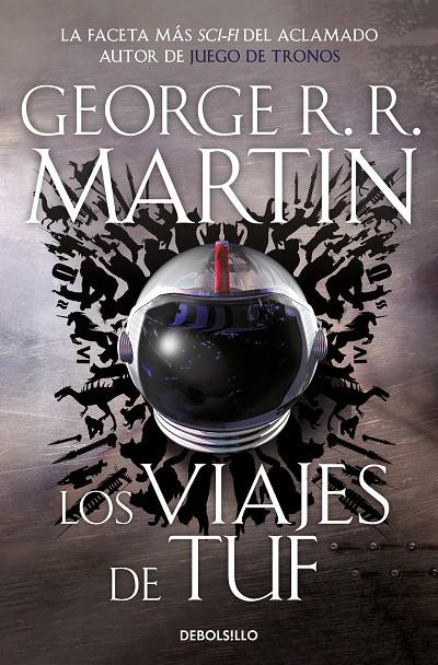 Los viajes de Tuf | 9788466363778 | R.R. Martin, George | Llibreria online de Figueres i Empordà