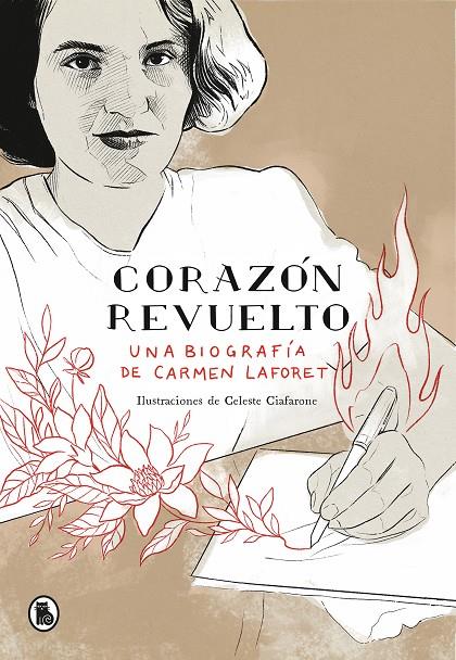 Corazón revuelto | 9788402424556 | Moraleda, Gema | Llibreria online de Figueres i Empordà
