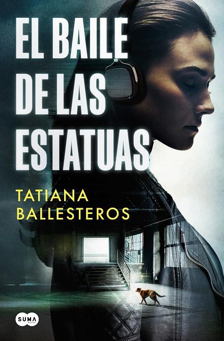 El baile de las estatuas | 9788491298120 | Ballesteros, Tatiana | Llibreria online de Figueres i Empordà