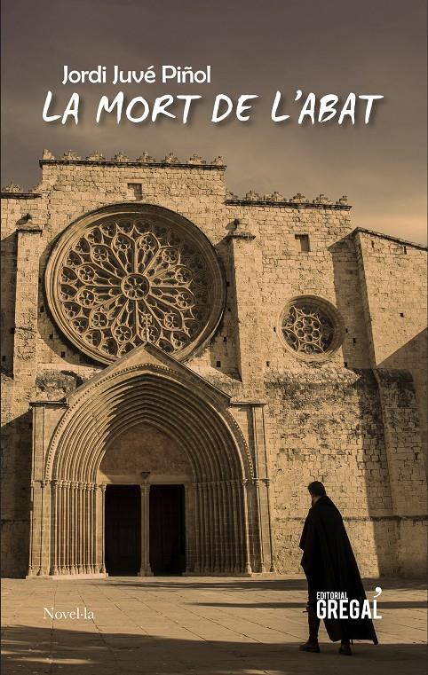 La mort de l'abat | 9788418063169 | Juvé Piñol, Jordi | Librería online de Figueres / Empordà