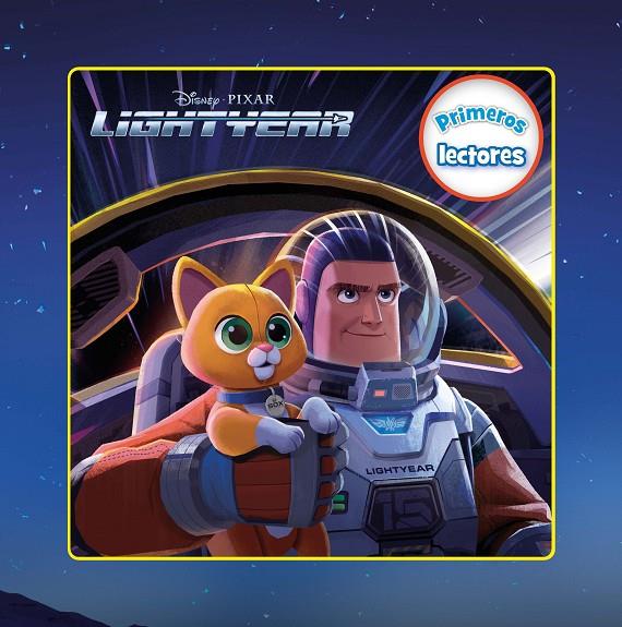 Lightyear. Primeros lectores | 9788418939822 | Disney | Librería online de Figueres / Empordà