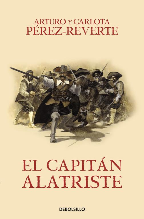 El capitán Alatriste (Las aventuras del capitán Alatriste I) | 9788466329149 | Pérez-Reverte, Arturo | Llibreria online de Figueres i Empordà