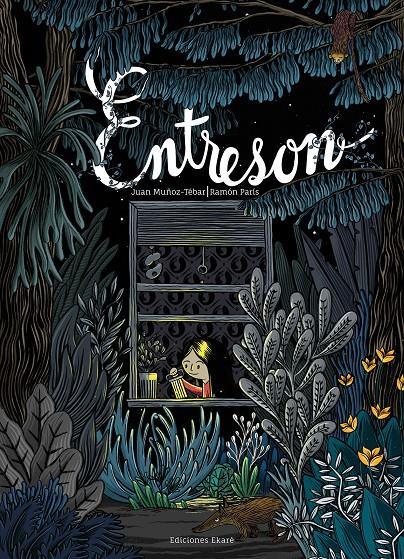 Entreson | 9788494669910 | Juan Muñóz-Tébar | Librería online de Figueres / Empordà