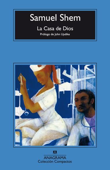 La Casa de Dios | 9788433967312 | Shem, Samuel | Llibreria online de Figueres i Empordà