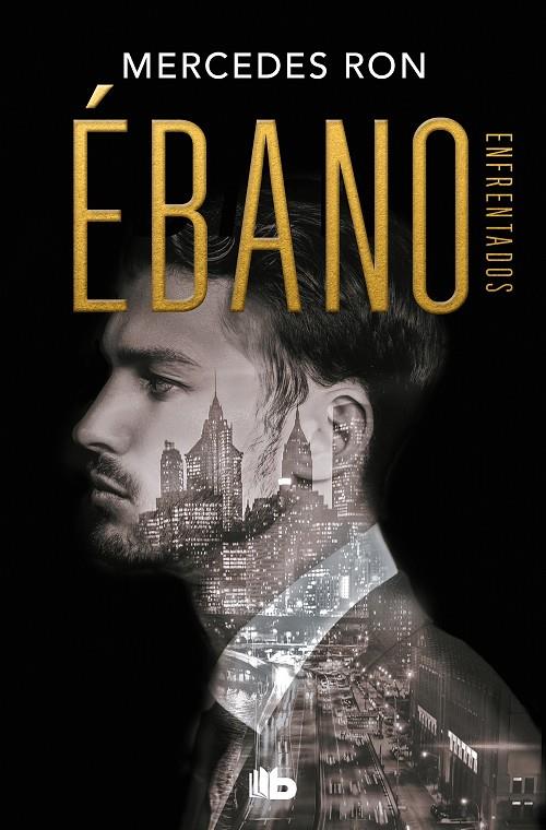 Ébano (Enfrentados #02) | 9788413142814 | Ron, Mercedes | Librería online de Figueres / Empordà