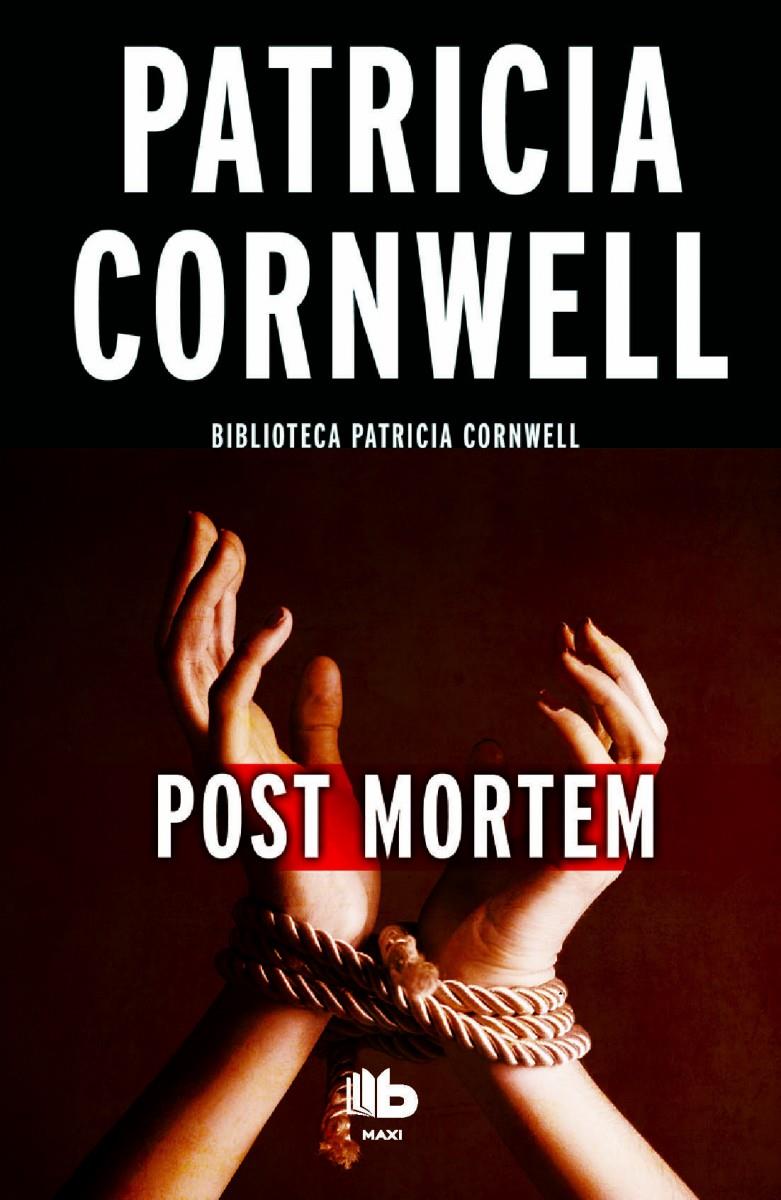 Post Mortem | 9788490702611 | Cornwell, Patricia | Llibreria online de Figueres i Empordà
