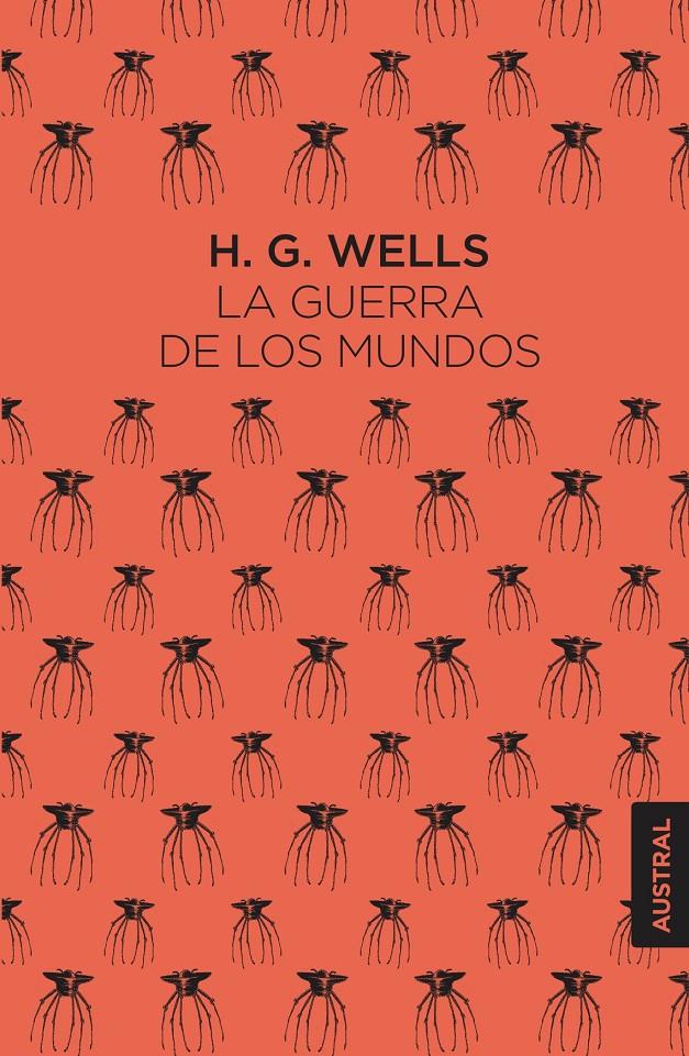 La guerra de los mundos | 9788408210061 | Wells, H. G. | Librería online de Figueres / Empordà