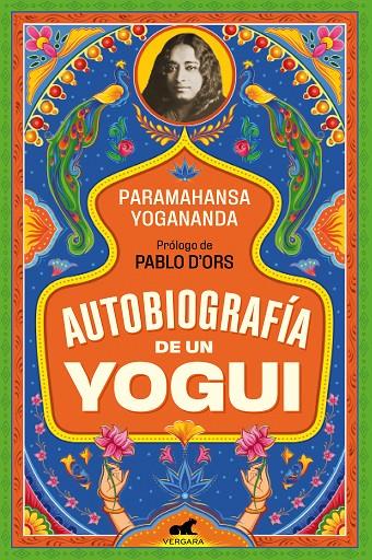 Autobiografía de un yogui | 9788494898334 | Yogananda, Paramahansa | Librería online de Figueres / Empordà