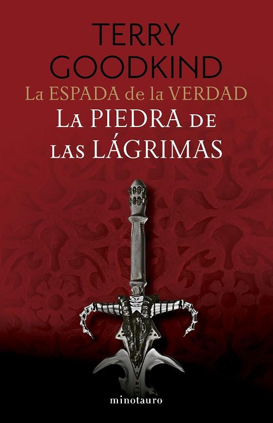 La Espada de la Verdad #02/17 La piedra de las lágrimas | 9788445016275 | Goodkind, Terry | Llibreria online de Figueres i Empordà