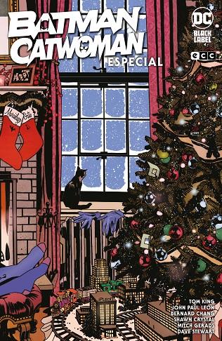 Batman/Catwoman - Especial | 9788419263971 | King, Tom/Dini, Paul/Simonson, Walter/Ram V, Ram V | Librería online de Figueres / Empordà