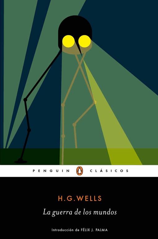 La guerra de los mundos | 9788491052371 | WELLS, H.G. | Llibreria online de Figueres i Empordà