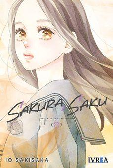 SAKURA, SAKU #08 | 9791387836917 | Sakisaka, Io | Librería online de Figueres / Empordà
