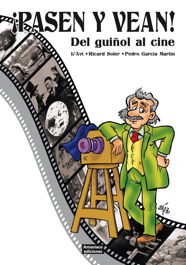 ¡Pasen y vean! | 9788493831080 | Librería online de Figueres / Empordà