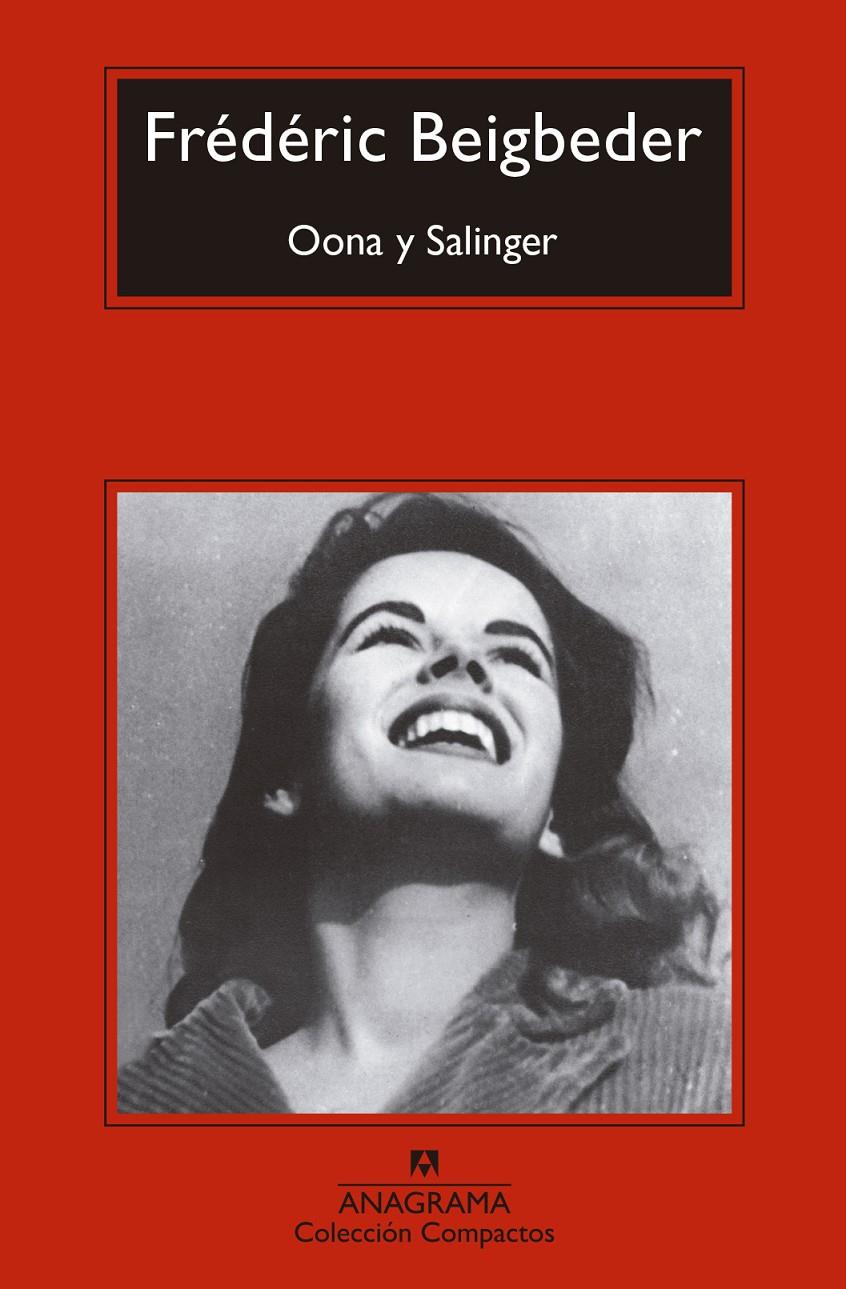 Oona y Salinger | 9788433960566 | Beigbeder, Frédéric | Librería online de Figueres / Empordà