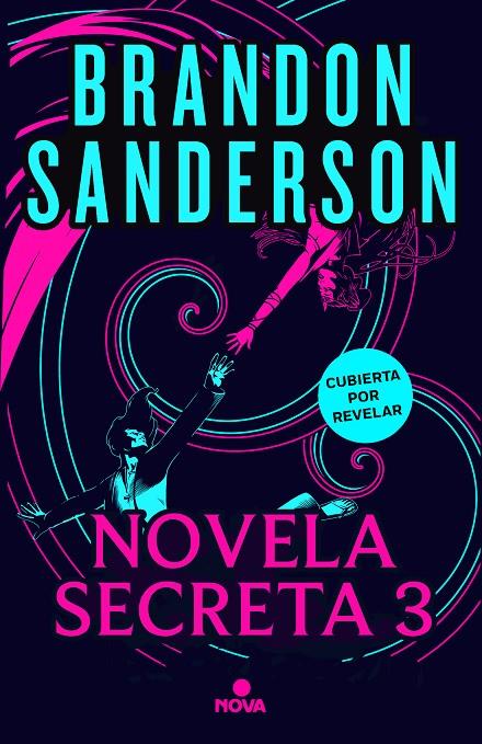 Yumi y el pintor de pesadillas (Novela Secreta #03) | 9788419260024 | Sanderson, Brandon | Llibreria online de Figueres i Empordà