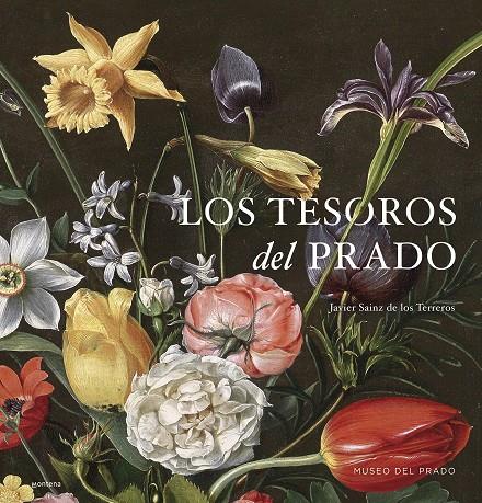 Los tesoros del Prado | 9788419501431 | Museo del Prado | Librería online de Figueres / Empordà