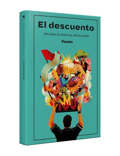 EL DESCUENTO | 9788412741131 | 100 autores | Llibreria online de Figueres i Empordà