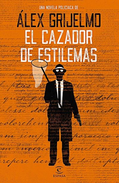 El cazador de estilemas | 9788467054194 | Grijelmo, Álex | Llibreria online de Figueres i Empordà
