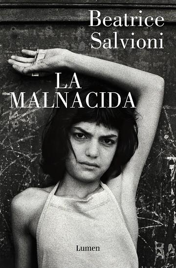 La malnacida | 9788426418128 | Salvioni, Beatrice | Librería online de Figueres / Empordà
