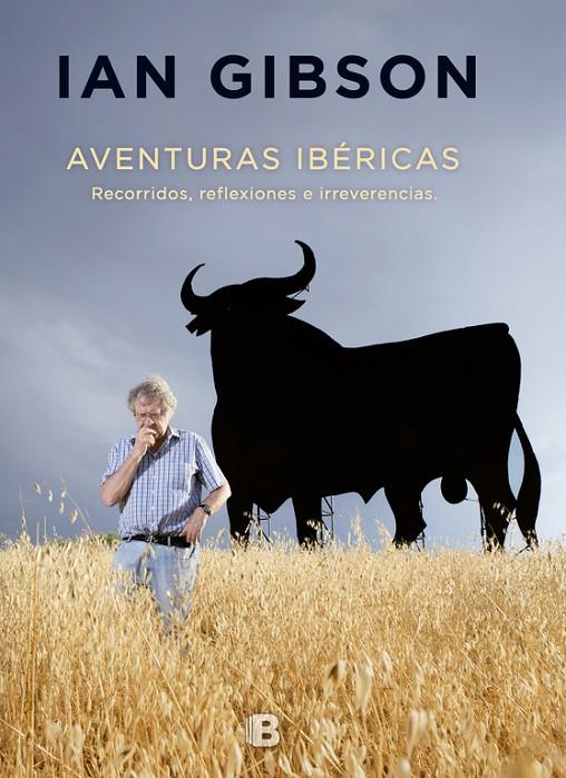 Aventuras Ibéricas | 9788466660143 | Gibson, Ian | Librería online de Figueres / Empordà