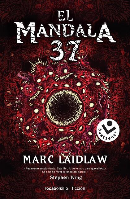 El Mandala 37 | 9788416859627 | Laidlaw, Marc | Librería online de Figueres / Empordà