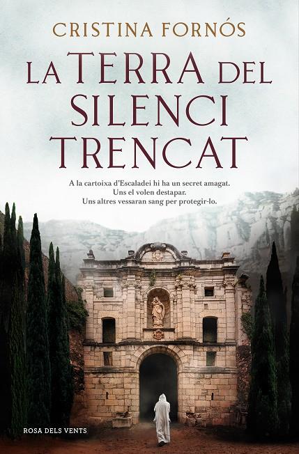 La terra del silenci trencat | 9788418062766 | Fornós, Cristina | Llibreria online de Figueres i Empordà