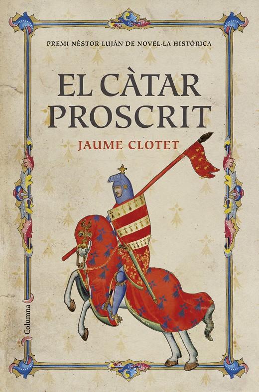 Premi Nèstor Luján de Novel·la Històrica 2016 | 9788466421430 | Diversos Autors | Llibreria online de Figueres i Empordà