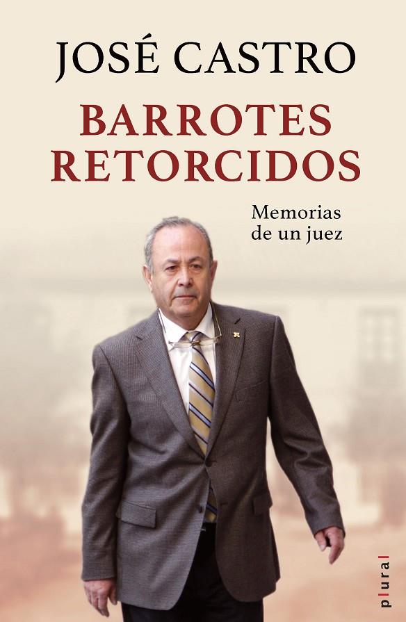 Barrotes retorcidos | 9788418441608 | Castro Aragón, José | Llibreria online de Figueres i Empordà