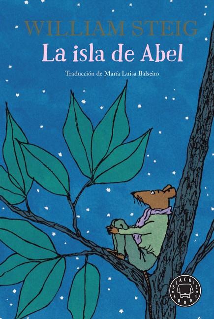 La isla de Abel | 9788417059552 | Steig, William | Llibreria online de Figueres i Empordà