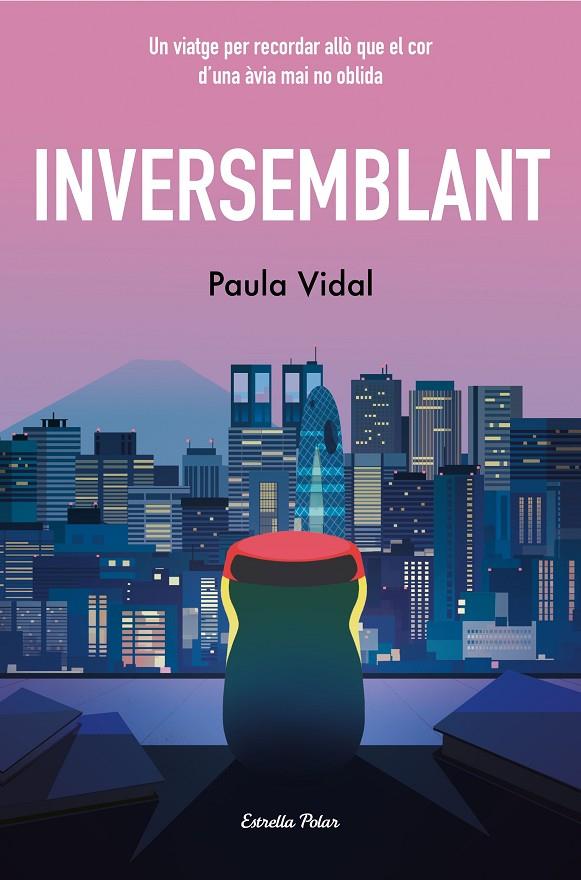 Inversemblant | 9788413897318 | Vidal Oliveras, Paula | Librería online de Figueres / Empordà