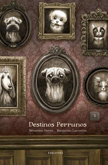 Destinos perrunos | 9788414002247 | Perez, Sébastien | Llibreria online de Figueres i Empordà