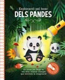 EXPLORACIÓ PEL BOSC DELS PANDES | 9789463540223 | VARIOS AUTORES | Librería online de Figueres / Empordà