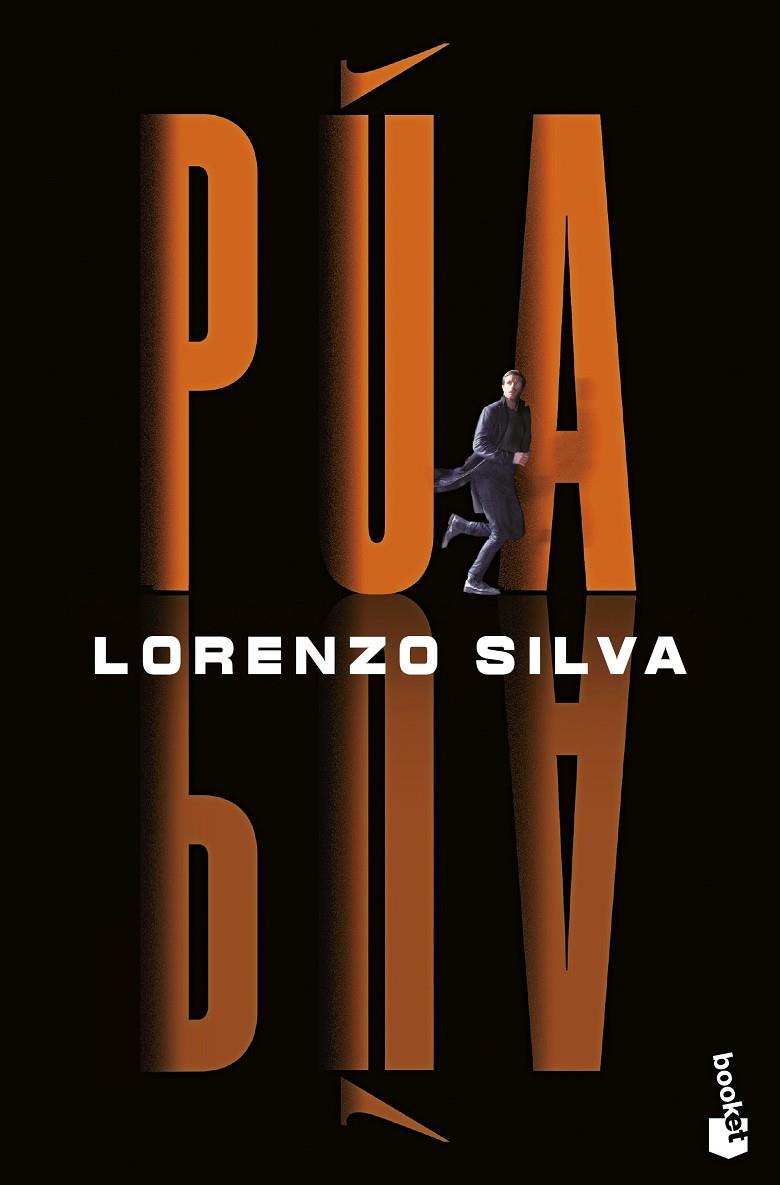 Púa | 9788423365197 | Silva, Lorenzo | Llibreria online de Figueres i Empordà