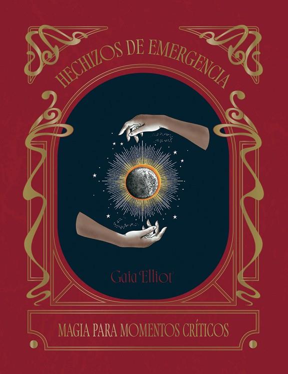 Hechizos de emergencia | 9788419043313 | Elliot, Gaia | Llibreria online de Figueres i Empordà
