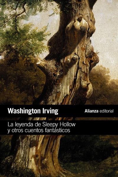 La leyenda de Sleepy Hollow y otros cuentos fantásticos | 9788491818342 | Irving, Washington | Librería online de Figueres / Empordà