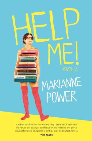 Help Me! (CAT) | 9788417444907 | Power, Marianne | Librería online de Figueres / Empordà