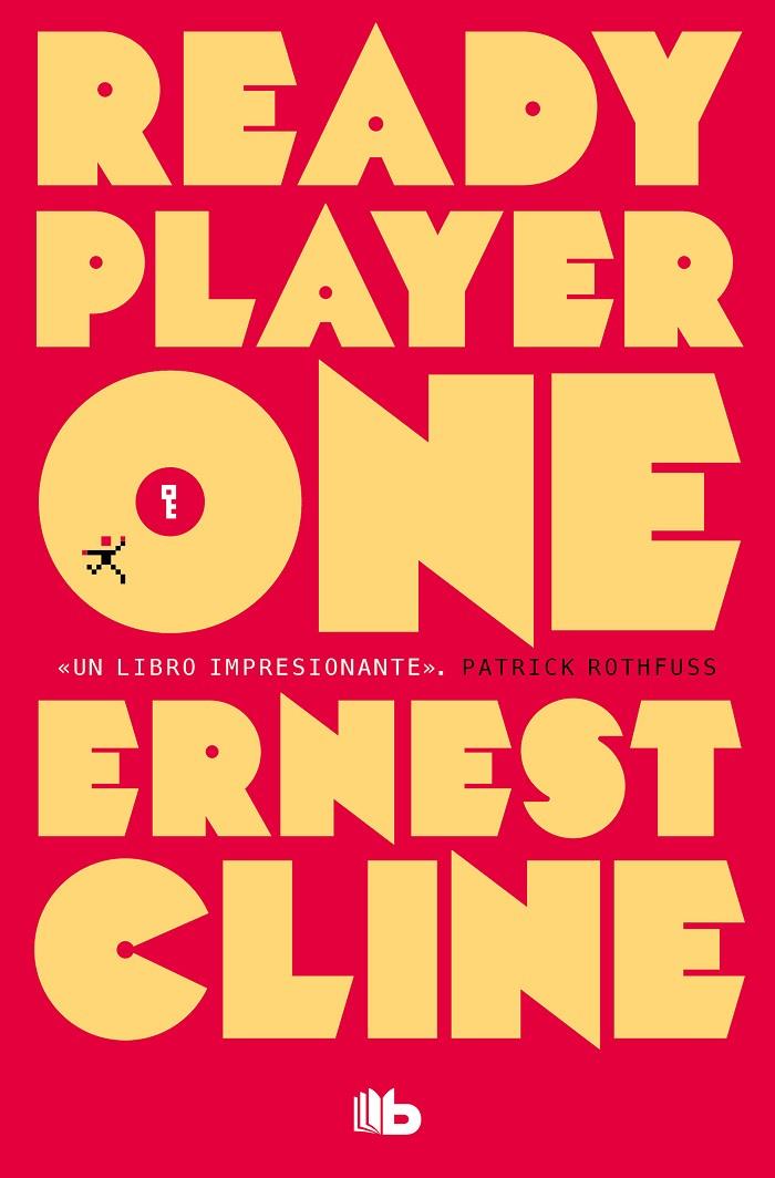 Ready Player One | 9788413142692 | Cline, Ernest | Librería online de Figueres / Empordà