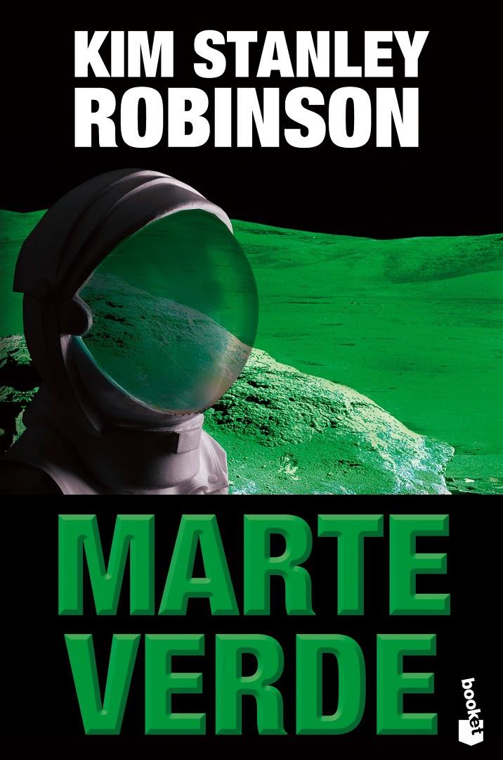 Marte verde (Trilogia Marte 02) | 9788445001127 | Kim Stanley Robinson | Librería online de Figueres / Empordà