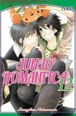 Junjo Romantica #12 | 9788417537951 | Nakamura, Shungiko | Llibreria online de Figueres i Empordà