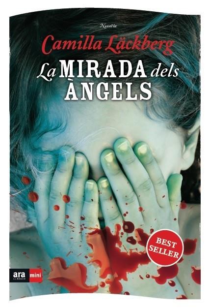 LA MIRADA DELS ANGELS (Els crims de Fjällbacka #08) | 9788493905521 | Läckberg, Camilla | Librería online de Figueres / Empordà