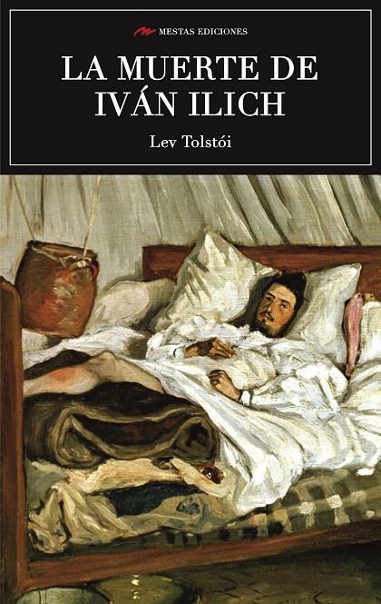 La muerte de Ivan Ilich | 9788416365951 | Tolstoi, Lev | Llibreria online de Figueres i Empordà